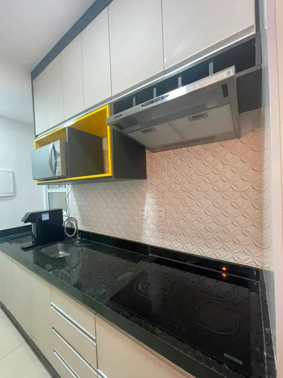 Imóvel para aluguel possui 30 metros quadrados com 1 quarto - Foto 3