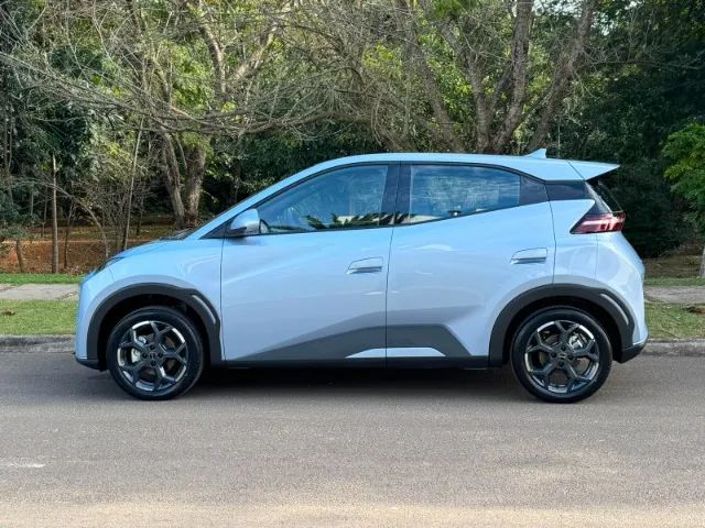 BYD Dolphin GS (Elétrico) 2027 - Foto 3