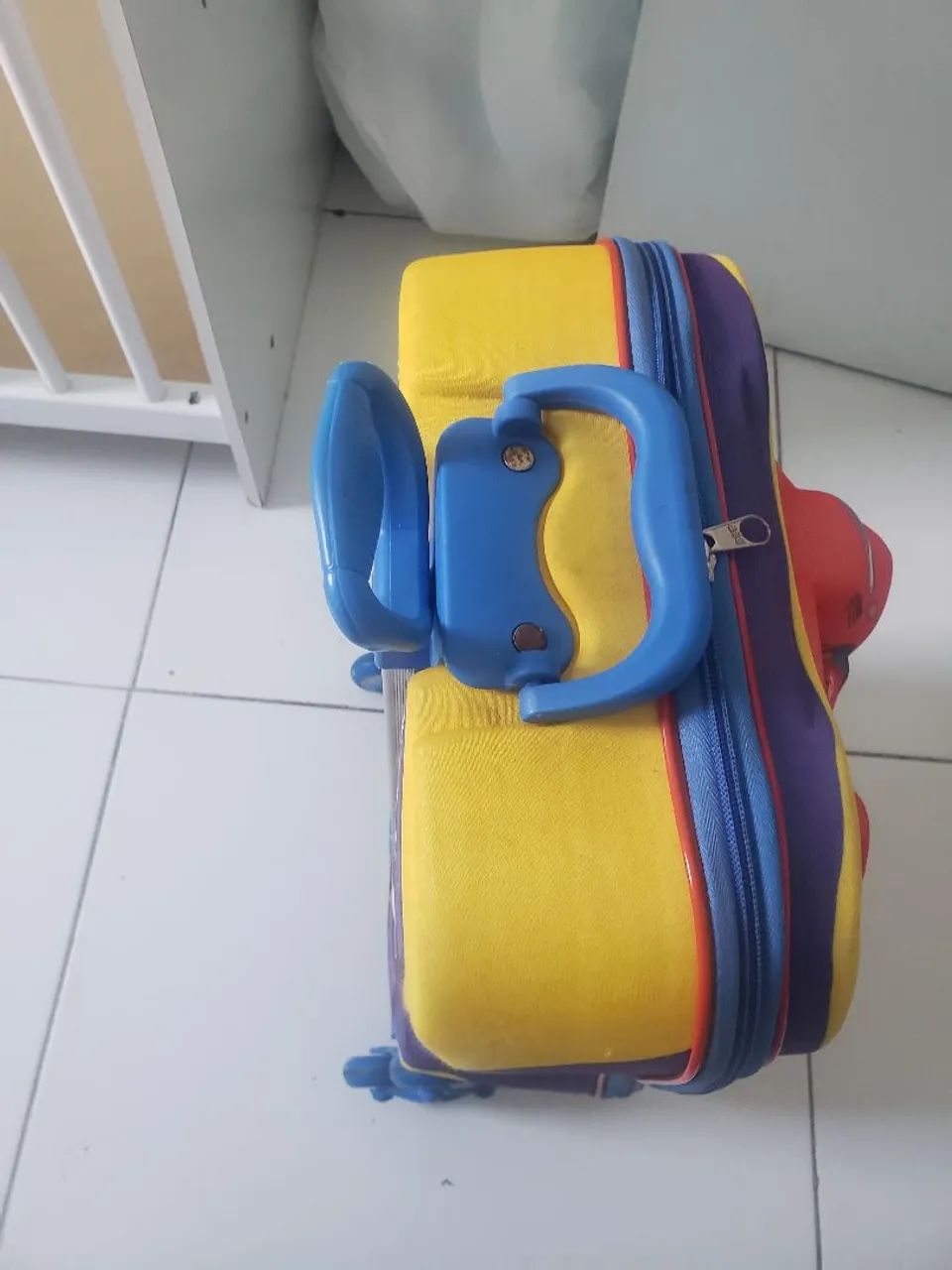 Mochila 3D - Foto 3