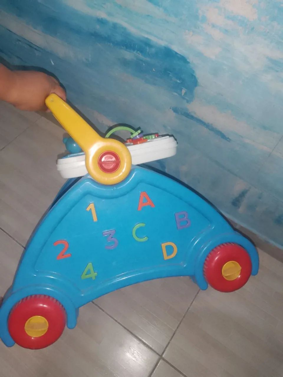 Andador  - Foto 3