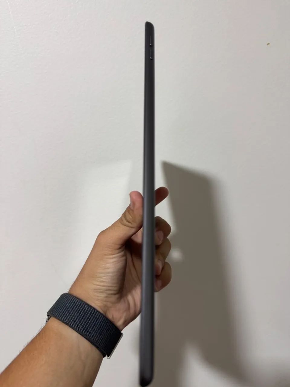IPad 9 | 256GB | Silver (Prata) | L.C IMPORT'S - Foto 4