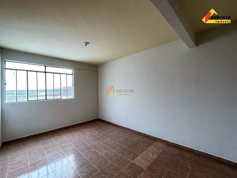 Apartamento para aluguel, 2 quartos, Centro - Divinópolis/MG