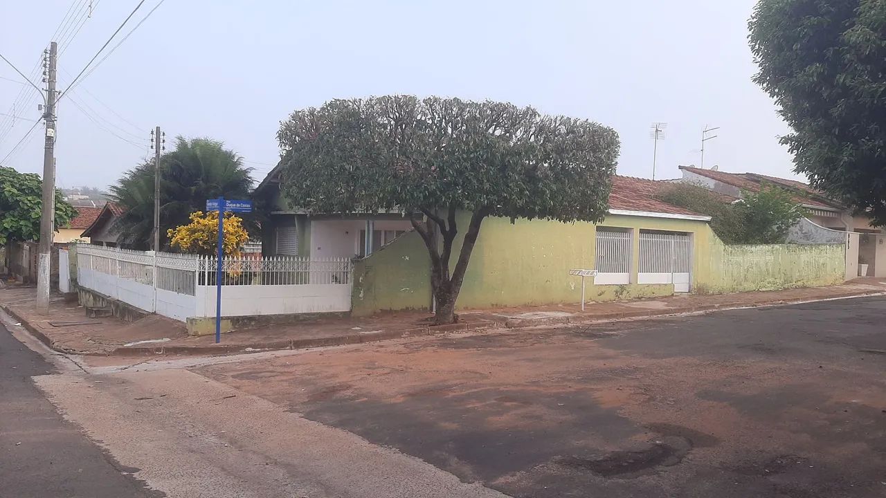Casa e lote - Foto 2