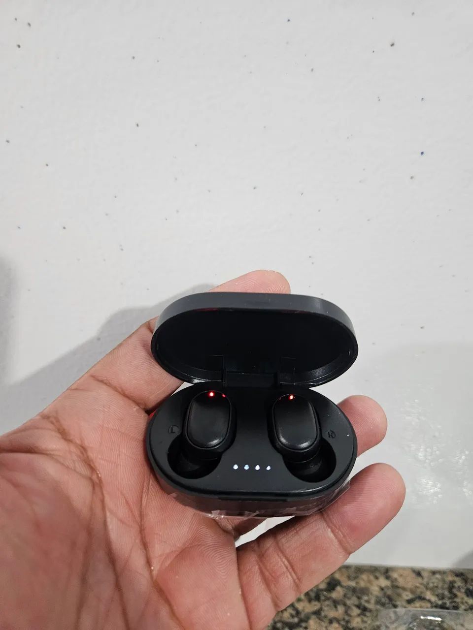 Fone de ouvido Bluetooth 454807070243573762