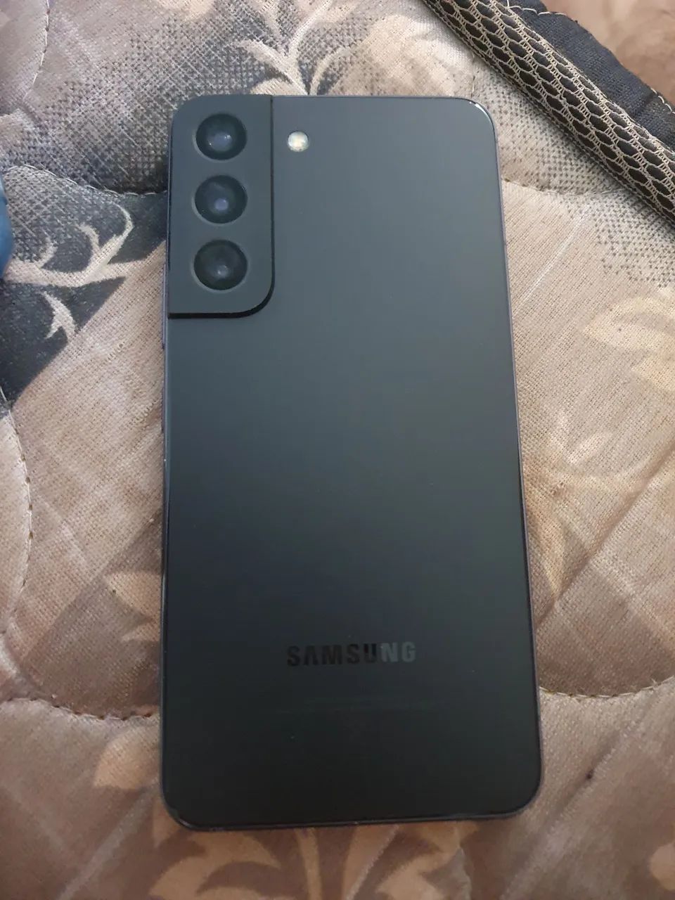 S22 semi novo com caixa  - Foto 3