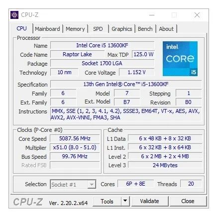 PC GAMER - INTEL 13 GERACAO - 14-Core, 20-Threads - 32GB RAM - PREÇO JUSTO - Foto 5