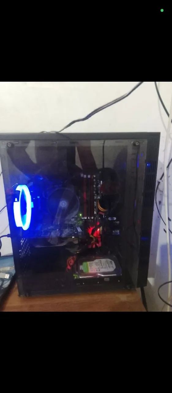 Pc completo  - Foto 3