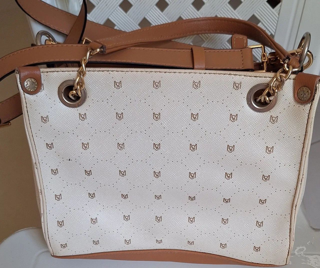 Bolsa Mônica Sanches  - Foto 2