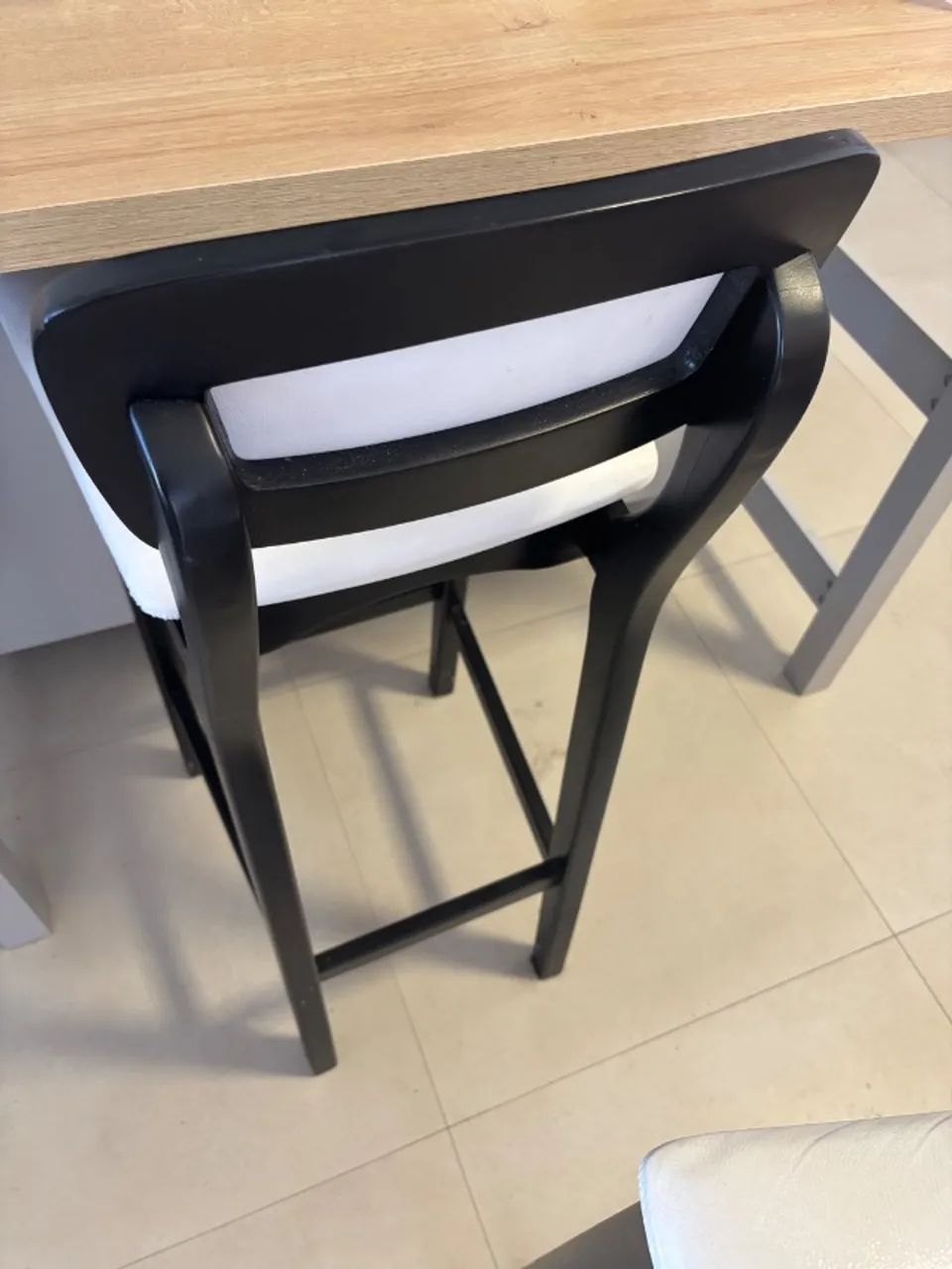 Banqueta para bancada - Foto 2