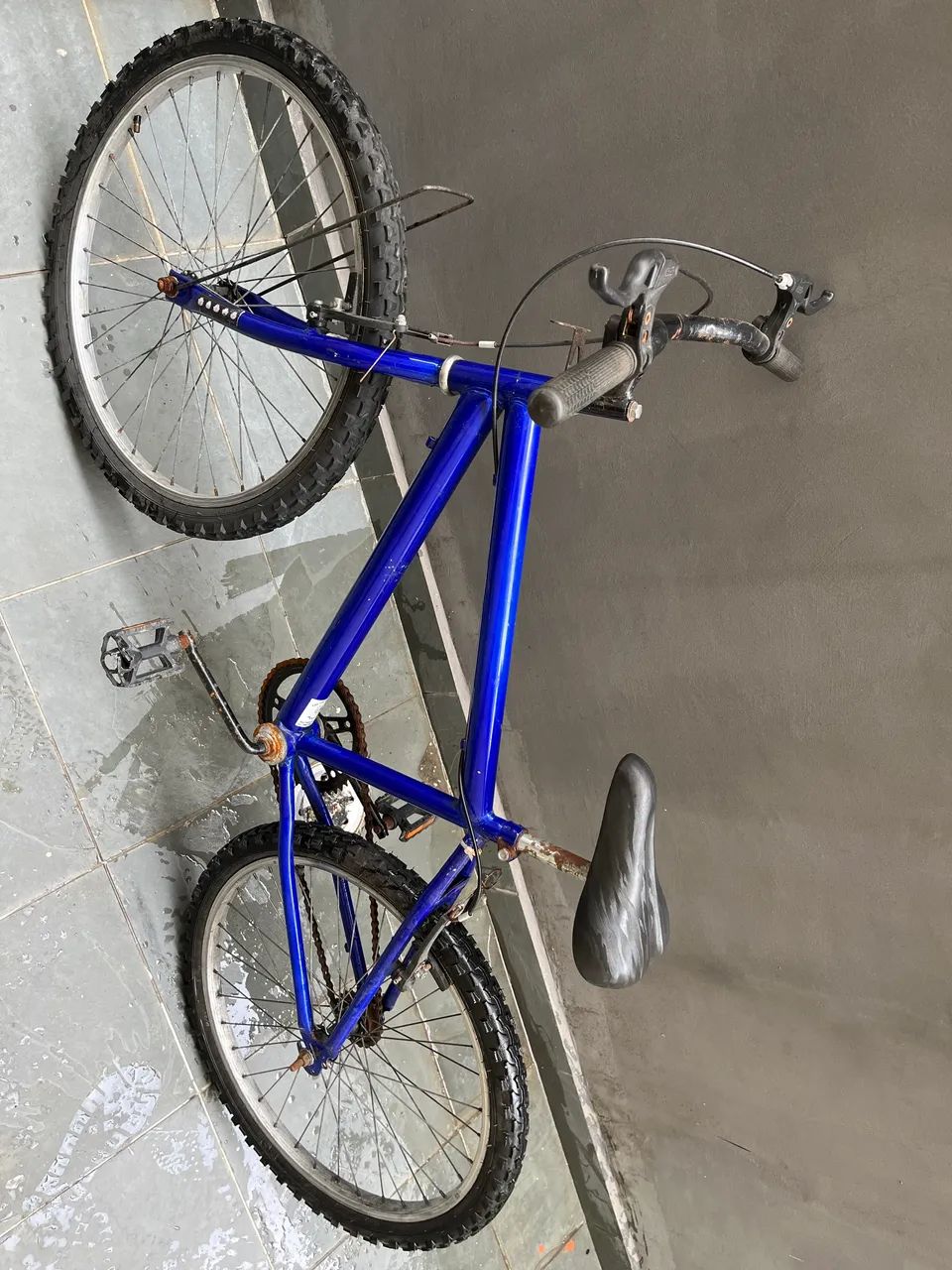 Bicicleta aro 24 - Foto 3