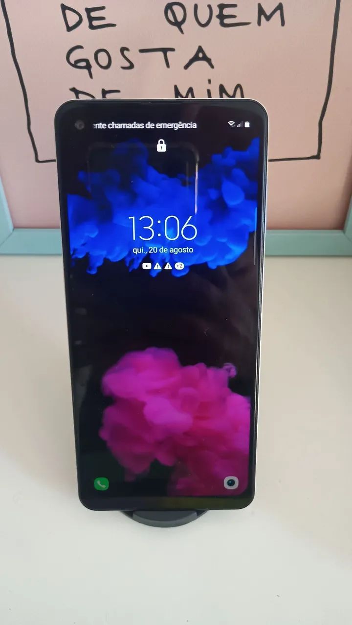 Samsung Galaxy a21s 