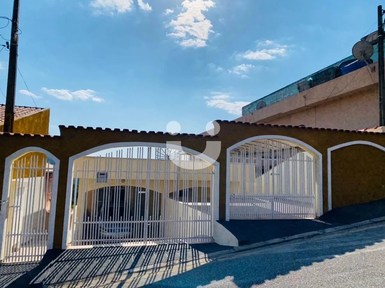 Casa171m2 à Venda Centro Alumínio SP - Foto 2