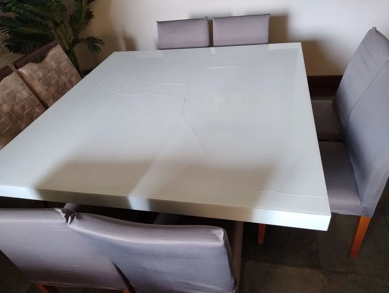 Mesa de jantar - Foto 2