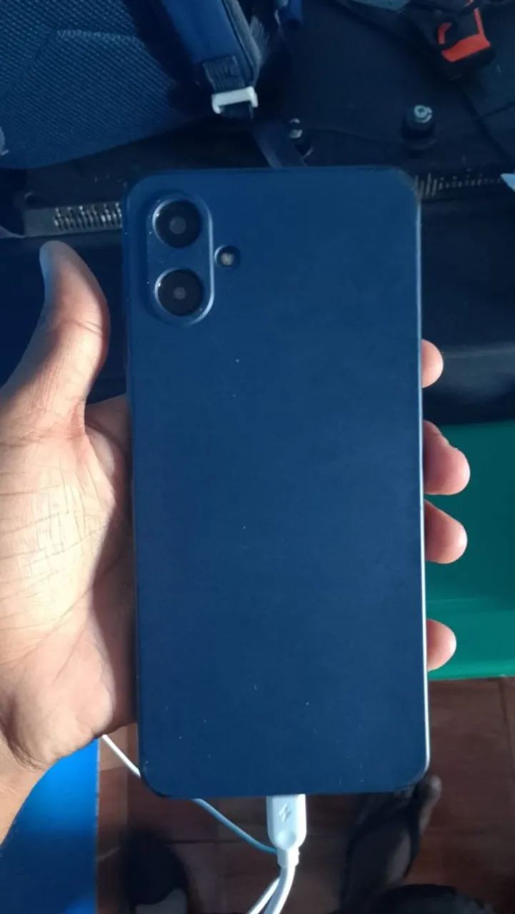 Samsung A06 128 gb - Foto 2