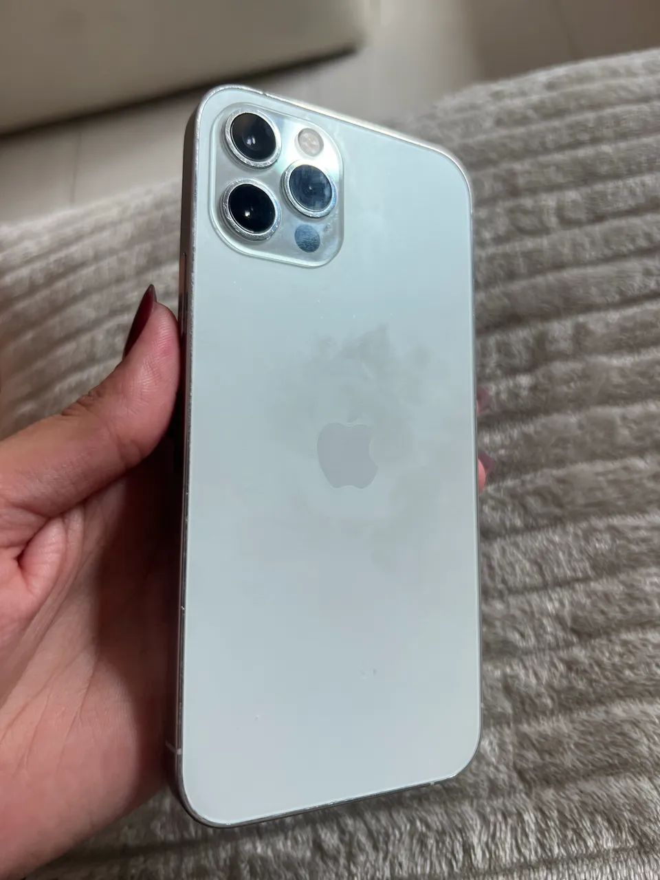 Iphone 12 pro. 256g - Foto 3