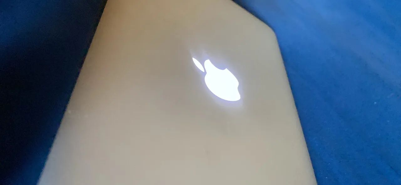 Mecbook AIr 2017