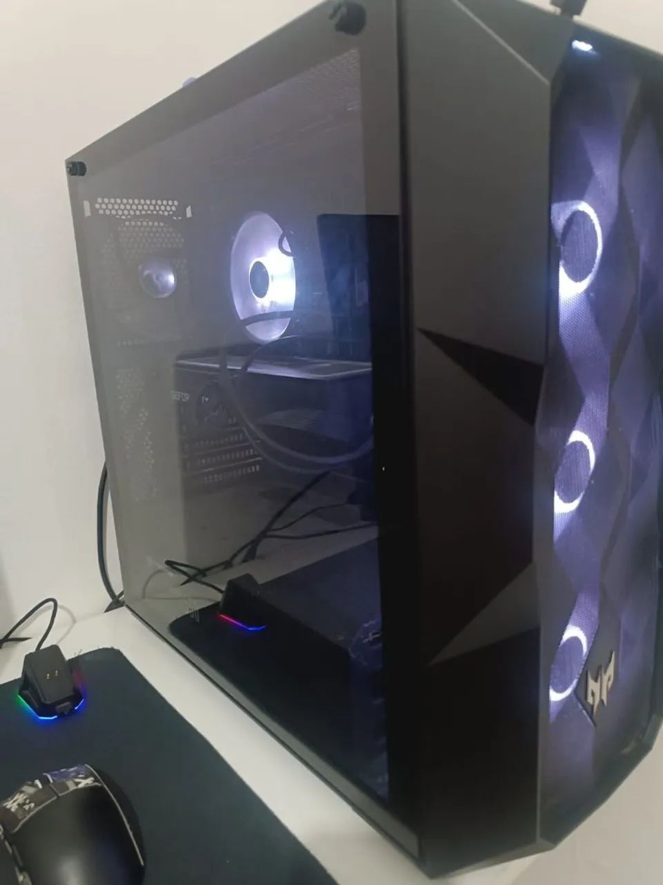 Pc gamer completo 65724022302211124
