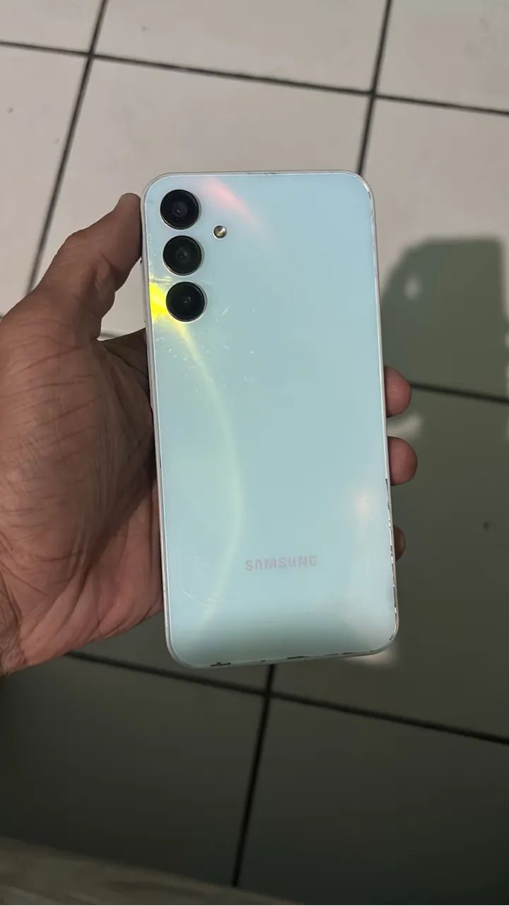 Samsung A15 - Foto 3
