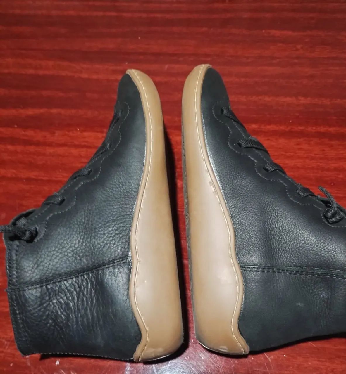 Bota - Foto 3
