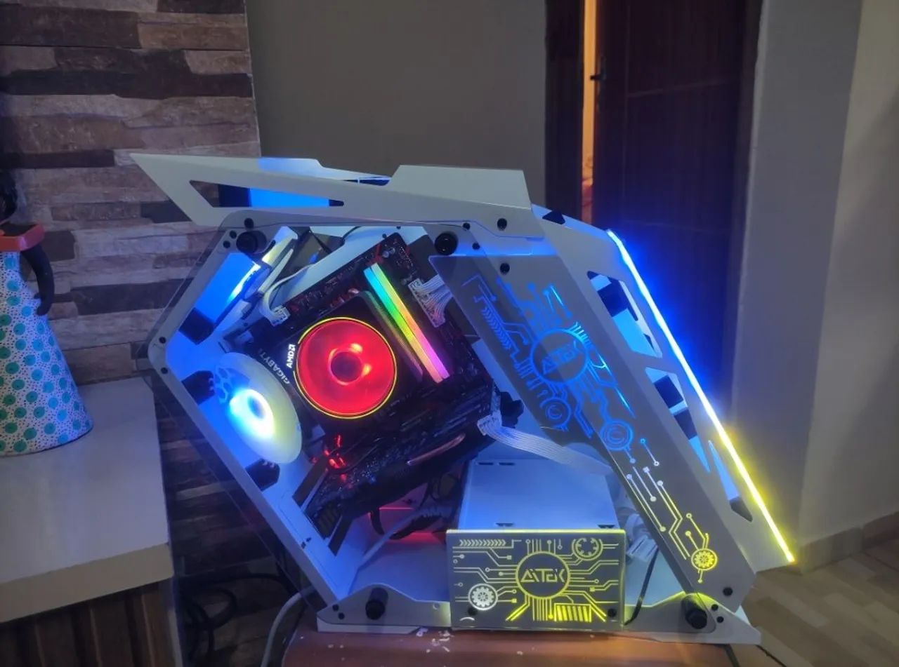 PC GAMER