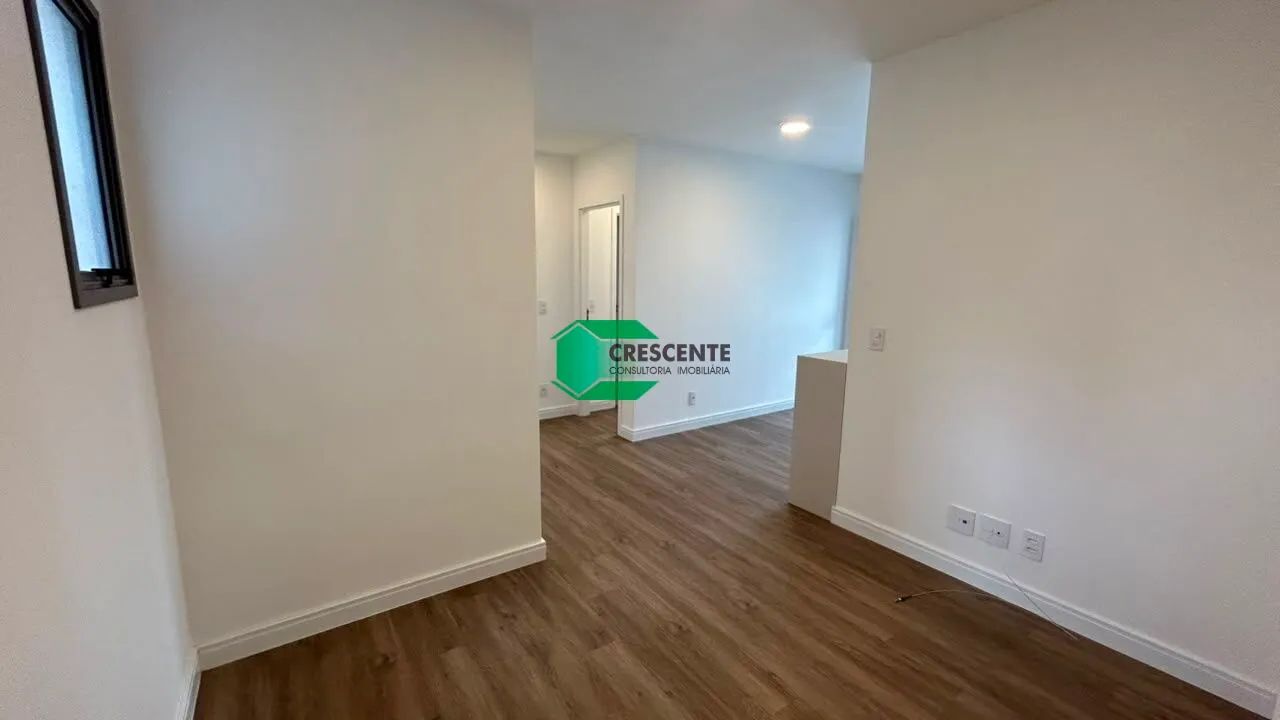 Apartamento a 900 metros da UFABC - Foto 2