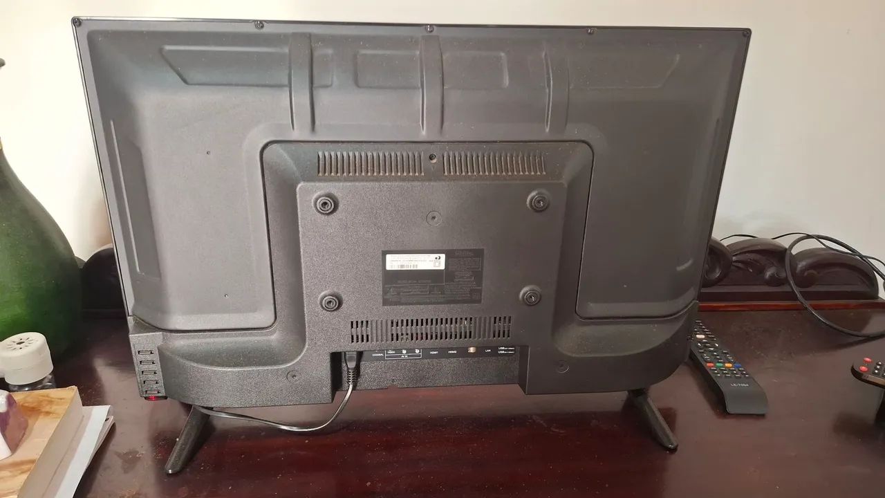 Tv Philco 28 polegadas - Foto 2