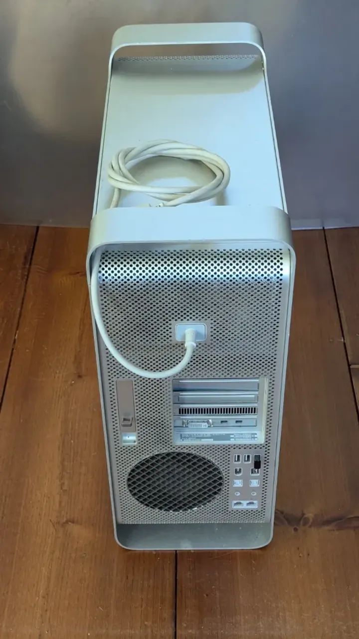 Mac Pro Early 2008 (3.1) - 24GB RAM - Foto 3