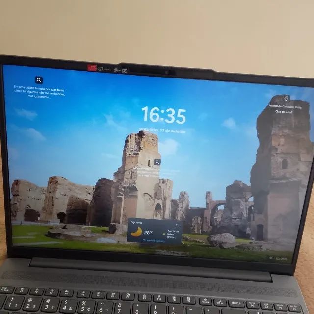 Notebook, Lenovo ideapad slim 3 - Foto 3