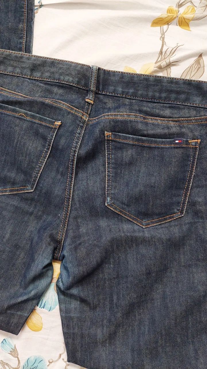 Vendo calça seminova - Foto 3