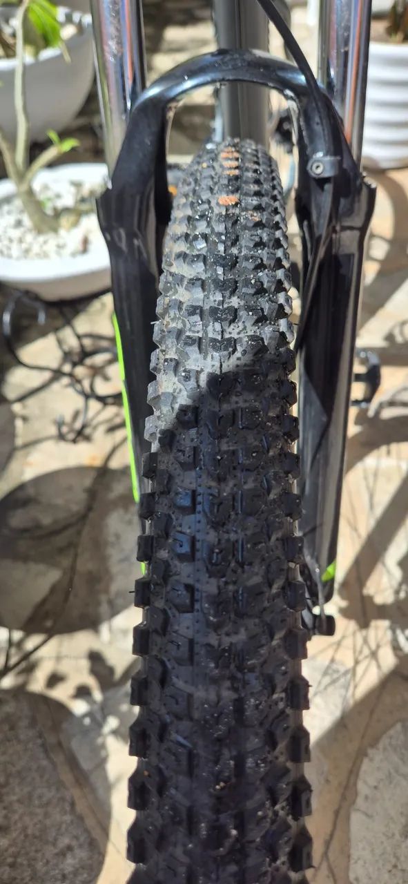 BIKE OGGI Hacker HDS - Foto 4