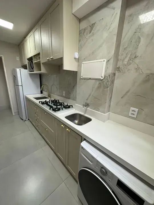 Apartamento Vila São Luiz - Foto 4