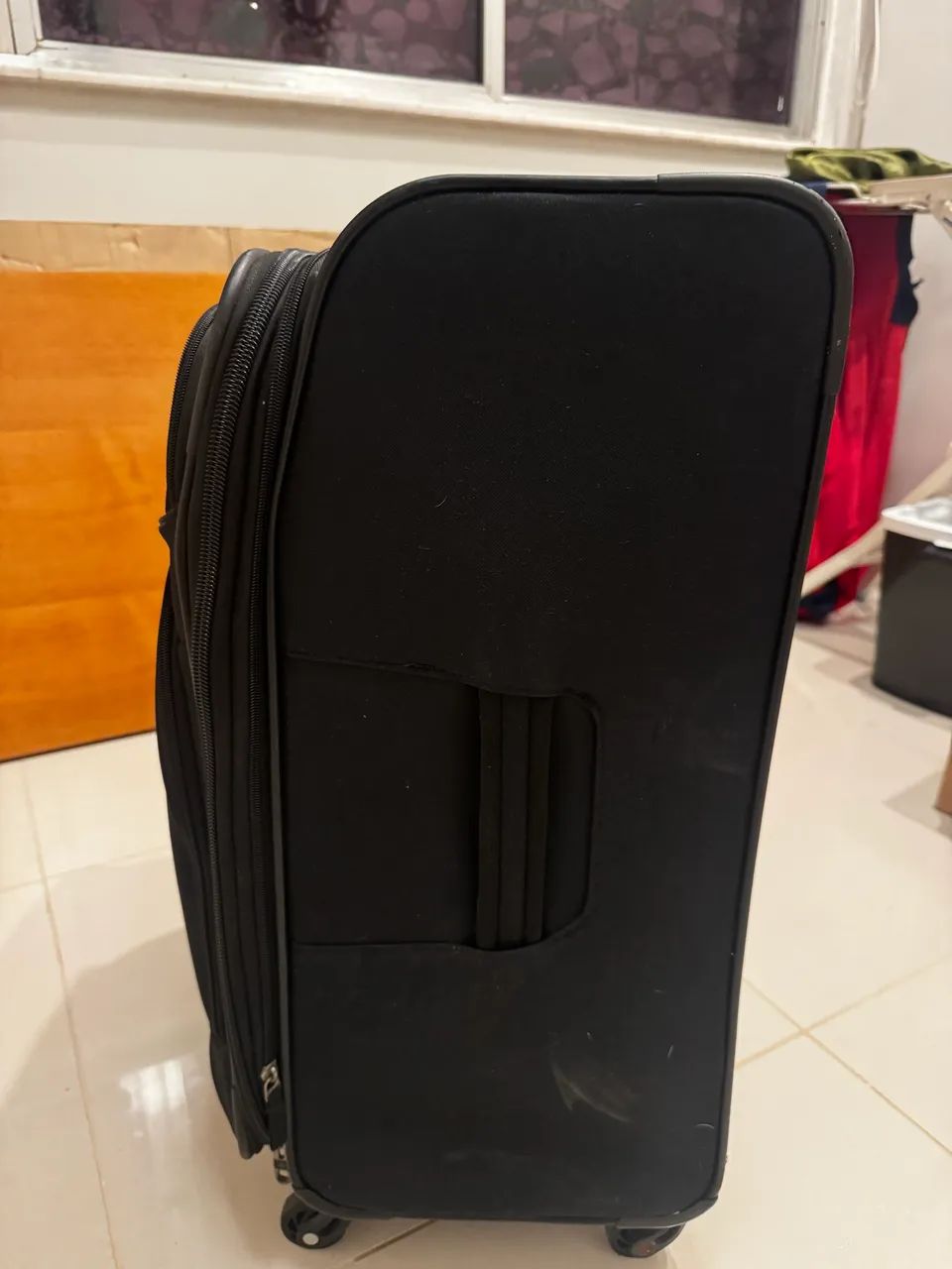 Mala 23kg - Samsonite - Foto 2