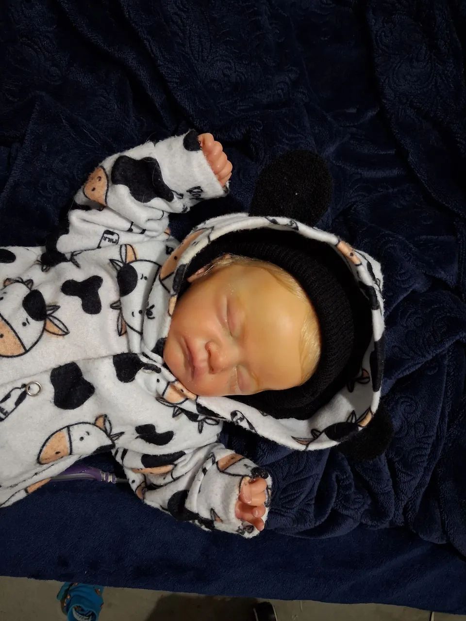 Bebê reborn - Foto 4