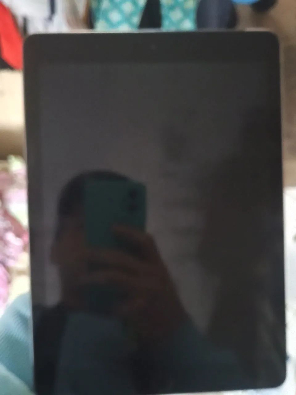 IPAD APPLE  650 PRA HOJE SÓ CHAMA - Foto 2