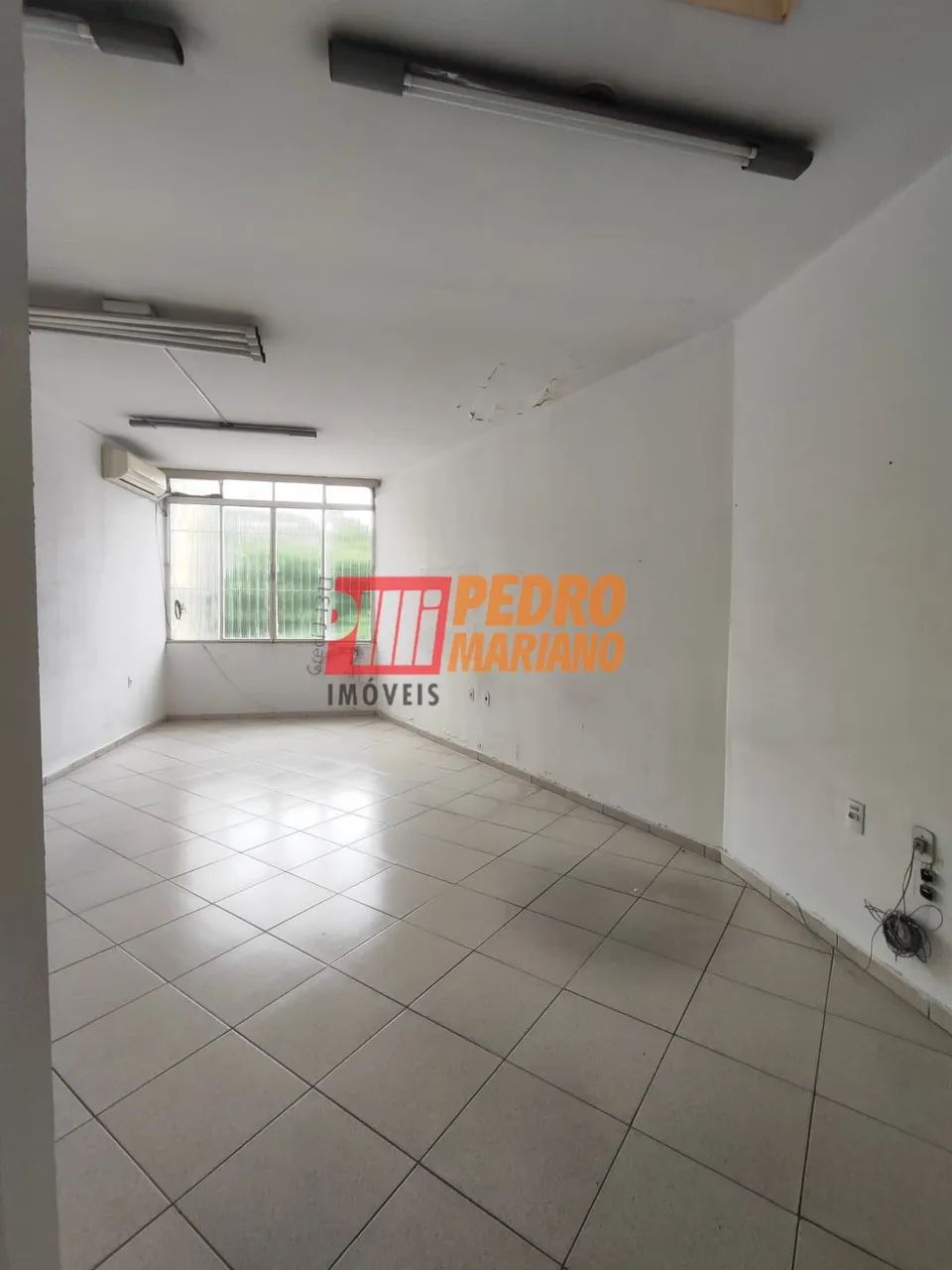 Sala Comercial no Bairro Centro de Santo André