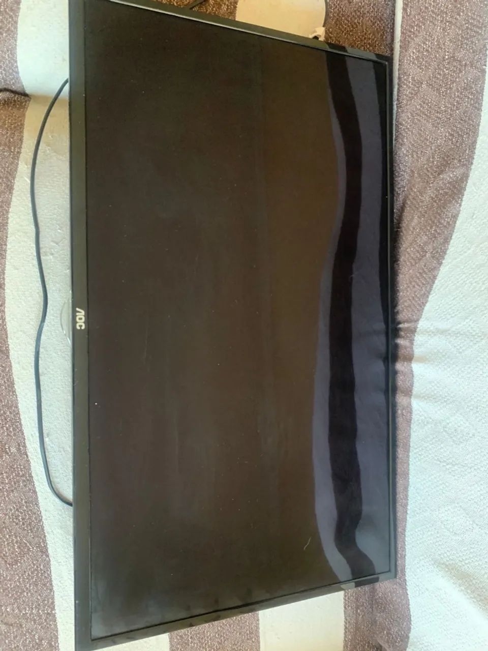 SmartTv 32 pol AOC  - Foto 2