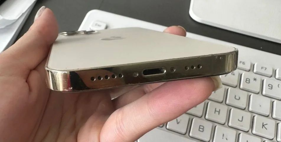 iPhone 12 Pro  - Foto 2