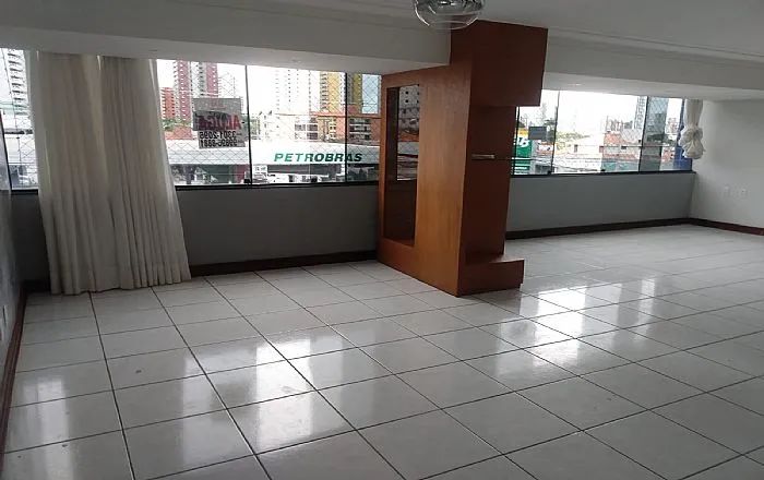 Apartamento à Venda - Lagoa Nova - Natal/RN - Foto 2