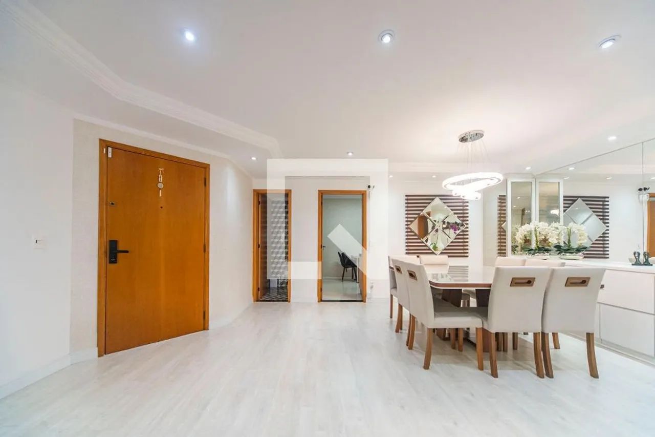 Apartamento à Venda - Centro, 3 Quartos, 149 m2 - Foto 4