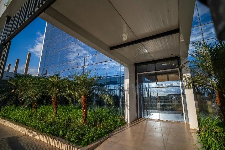 Predio Comercial com 1.232 M² em frente a BR-153 e Condominio Alphaville Anápolis - Foto 5