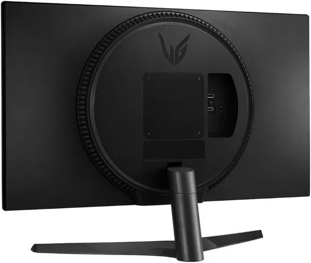Monitor Gamer LG UltraGear 27" 180Hz (NOVO) - Foto 5