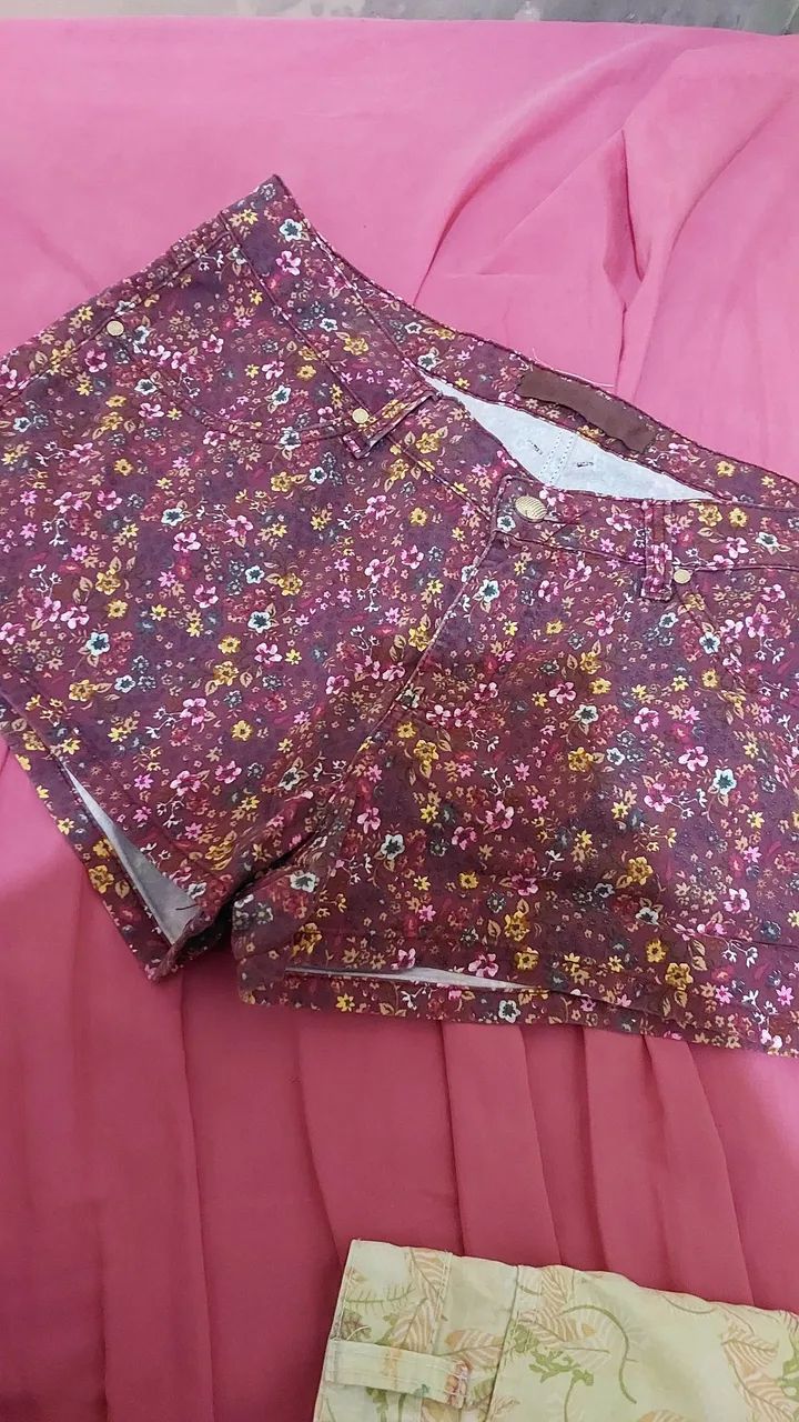 Shorts - Foto 2