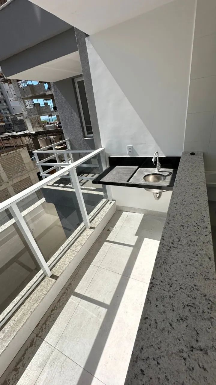 2 Quartos de 73m2 pertinho das melhores conveniências - Foto 3