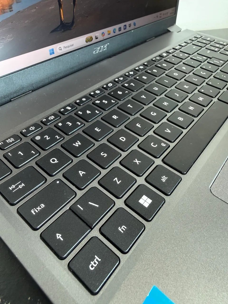 Notebook Acer Seminovo i3 13gen-Ddr5 - Foto 4