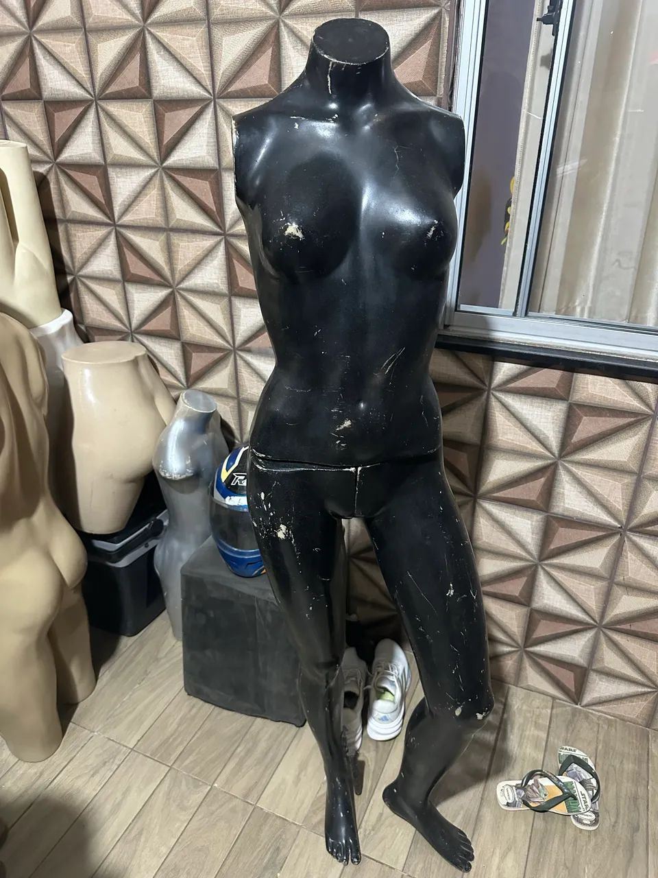 Vendo manequim  - Foto 2