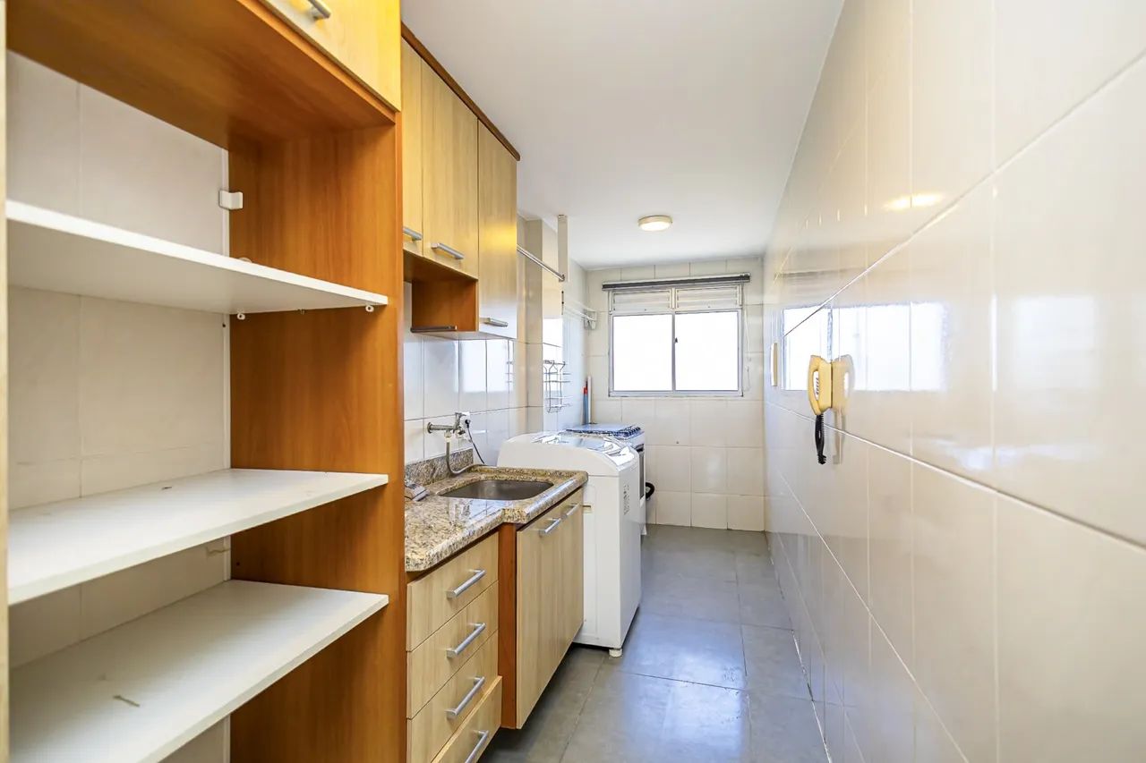 Edifício Spazio Cesare | Cobertura moderna com 3 quartos no Jardim Botânico - Foto 5