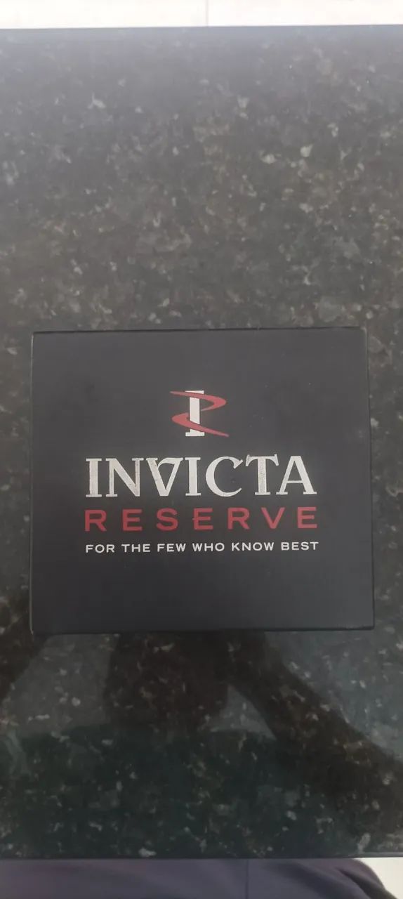 Relógio Invicta Novíssimo  - Foto 3