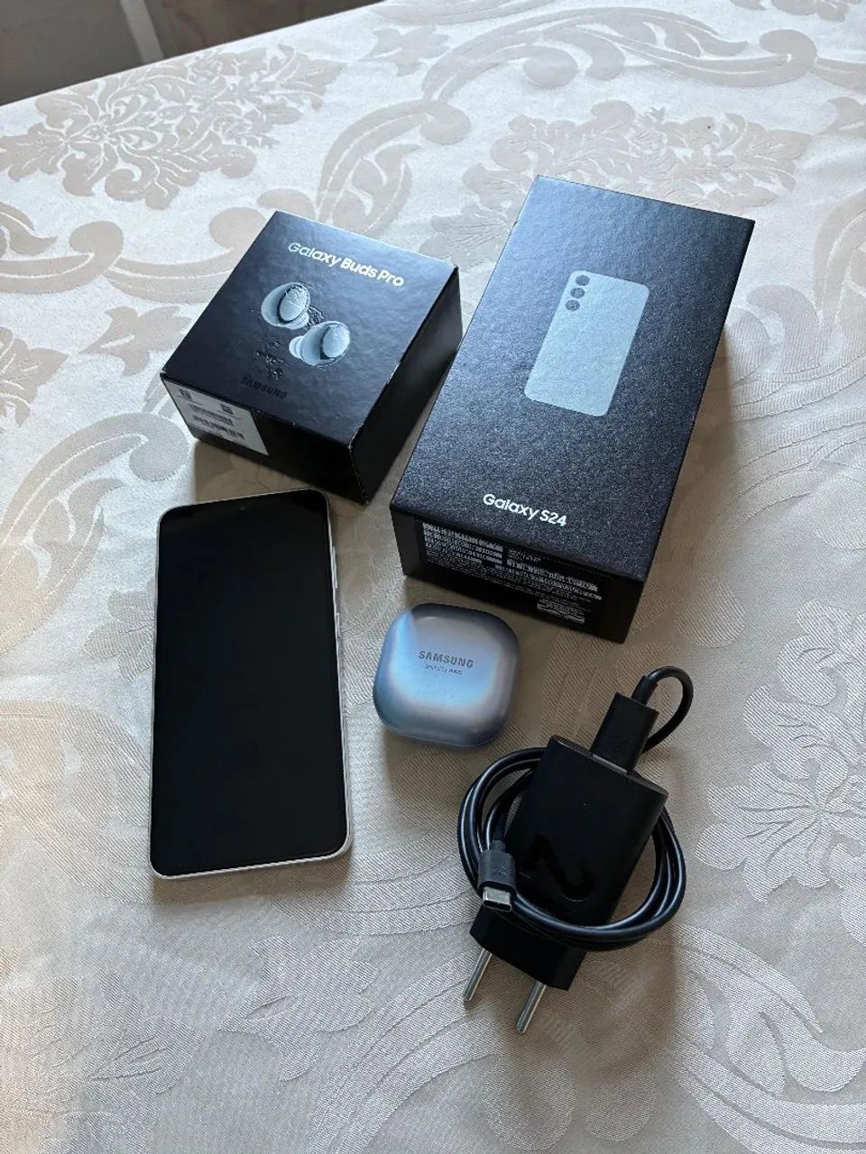 Samsung S24 + Buds PRO - Foto 4