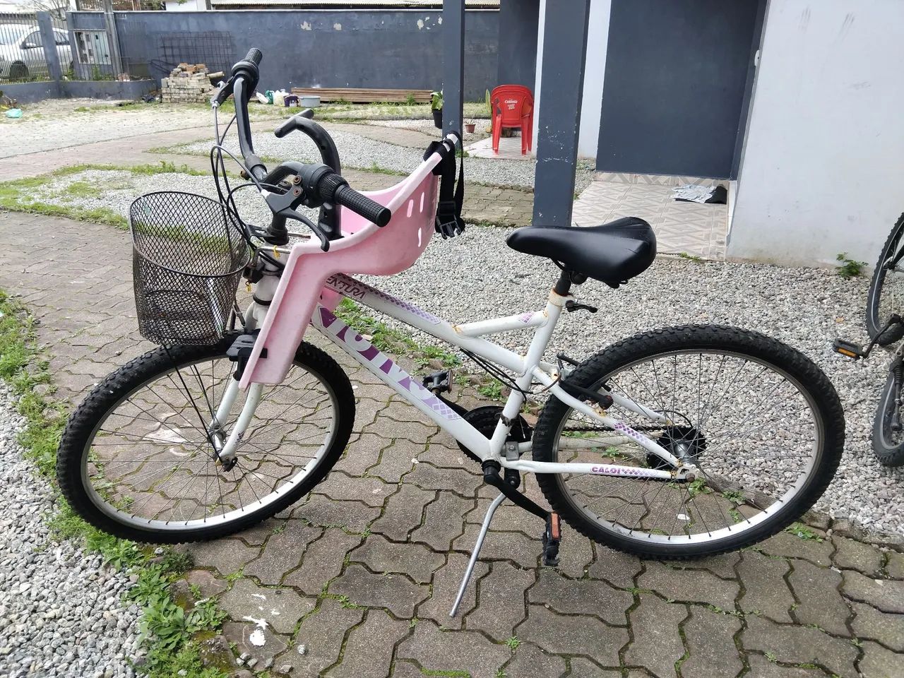 Bicicleta  - Foto 2