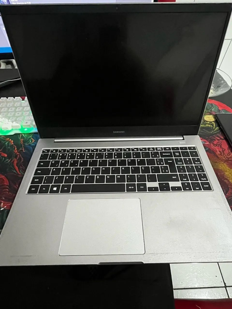 Notebook bom e barato - Foto 2